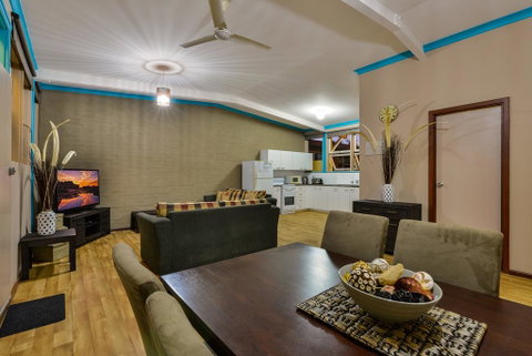 Exmouth Villas Unit 37 - Beautifully Appointed Villa Close To Town Centre - Hotel QLD 0