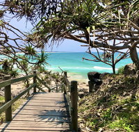 EXTRA LARGE 2 Bed Apartment - 3 Pools and Spa - Mountain View - BEACHFRONT LOCATION CABARITA BEACH - Hotel QLD