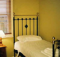 Eyre House - Hotel QLD
