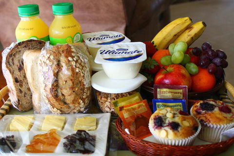 Factory Lane B&B - Hotel QLD 1