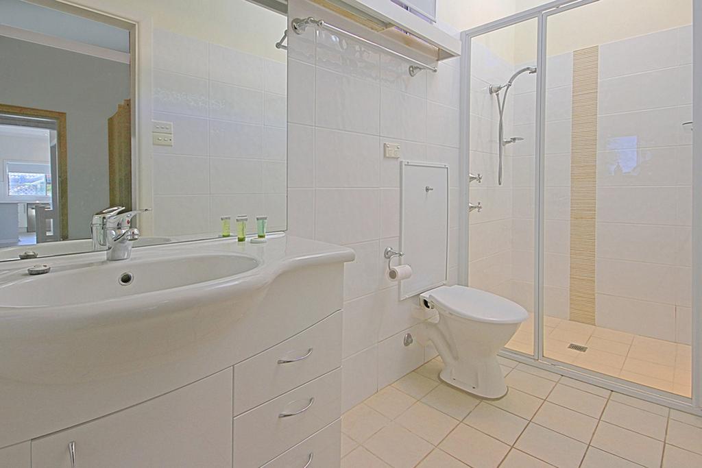 Croobyar ACT Hotel QLD