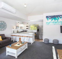 Fairway Haven Getaway - Hotel QLD