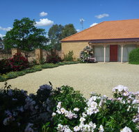 Fairways Bed  Breakfast at Jerilderie - Hotel QLD