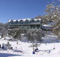 Falls Creek Country Club - Hotel QLD