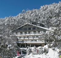 Falls Creek Hotel - Hotel QLD