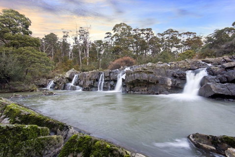 Falls River Luxury Accommodation - Hotel QLD 1