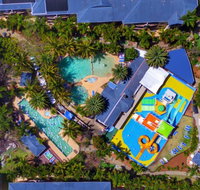 FAMILY PARADISE - Hotel QLD