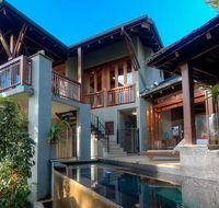 Far Pavilions Luxury Villa 2 - Hotel QLD