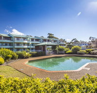 Fathoms 1 - Mollymook - Hotel QLD