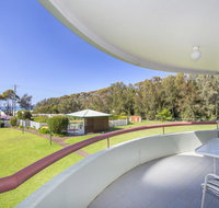 Fathoms 9 - Mollymook - Hotel QLD