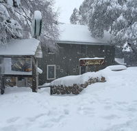 Feathertop Alpine Lodge - Hotel QLD
