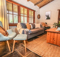 Feathertop Retreat - Hotel QLD