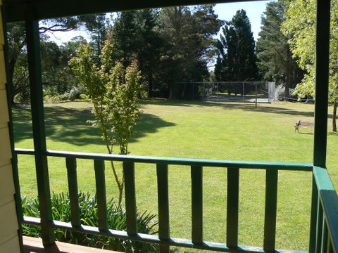 Federation Gardens & Possums Hideaway - Hotel QLD 3