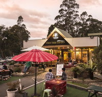 Fern Tree Tavern - Hotel QLD