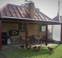 Fernbrook Cottage - Hotel QLD