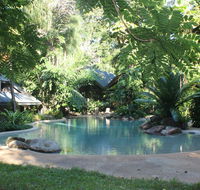 Ferntree Rainforest Lodge - Hotel QLD