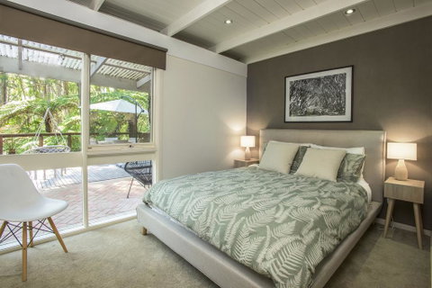 Fernview On Falls - Hotel QLD 1