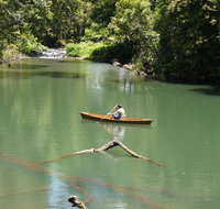 Figtree Getaway - Hotel QLD