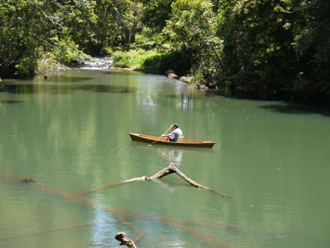 Figtree Getaway - Hotel QLD 0