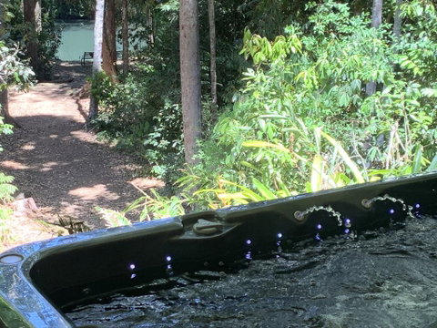 Figtree Getaway - Hotel QLD 2