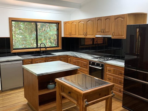 Figtree Getaway - Hotel QLD 3