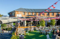 Book Figtree Accommodation Vacations Hotel QLD Hotel QLD