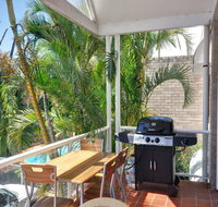 Filtered River Views - Hotel QLD