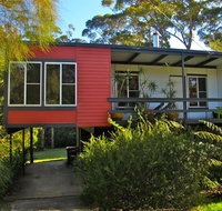Finisterre Beach House - Hotel QLD