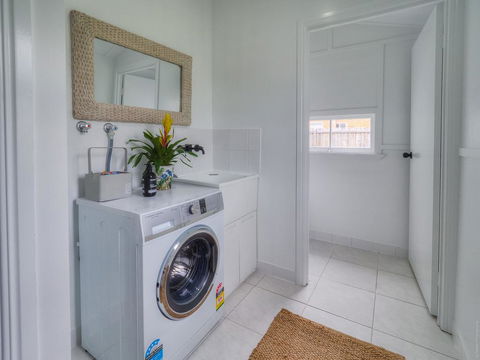 Fisherman's Cottage Hervey Bay - Hotel QLD 2