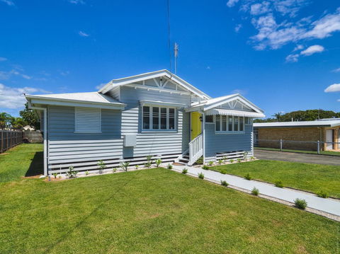 Fisherman's Cottage Hervey Bay - Hotel QLD 3