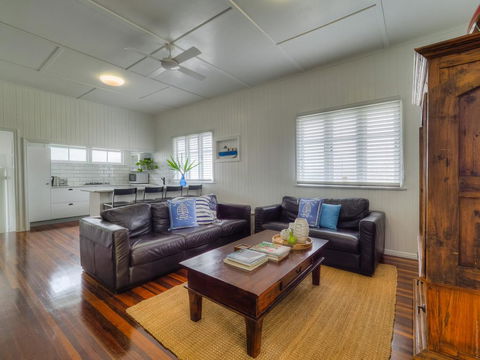 Fisherman's Cottage Hervey Bay - Hotel QLD 0