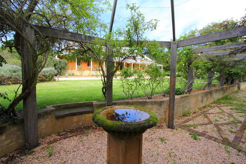 Fitzroy Inn Historic Retreat Mittagong - Hotel QLD 0