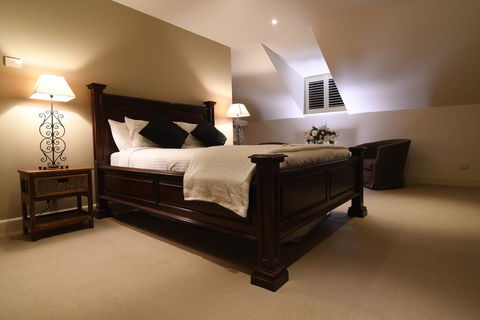 Fitzroy Inn Historic Retreat Mittagong - Hotel QLD 2