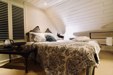 Fitzroy Inn Historic Retreat Mittagong - Hotel QLD 1