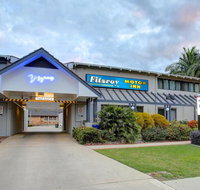 Fitzroy Motor Inn - Hotel QLD