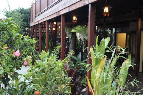 Five 3 Five - Hotel QLD 0