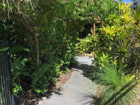 Five 3 Five - Hotel QLD 3