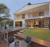 Flamingo Key - Hotel QLD