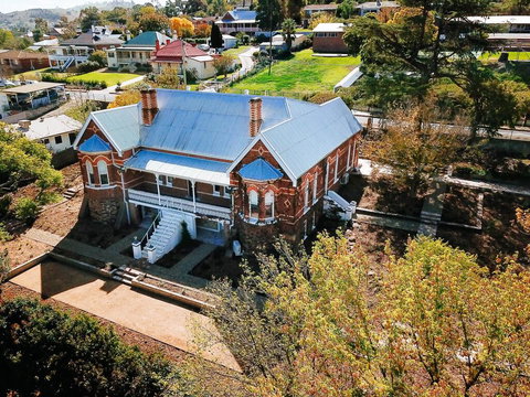 Flash Jacks Of Gundagai - Hotel QLD 0