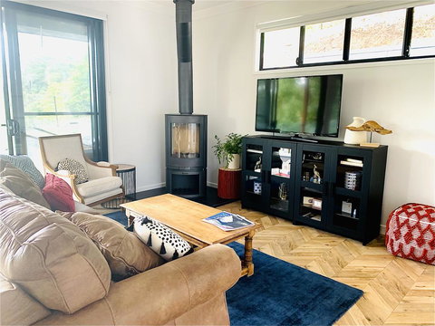 Fletchers Ridge Brand New Luxury Guest House - Hotel QLD 2