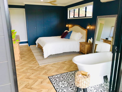 Fletchers Ridge Brand New Luxury Guest House - Hotel QLD 1