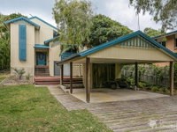Flipper Beach House