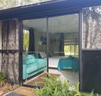 Forest view bungalow - Hotel QLD