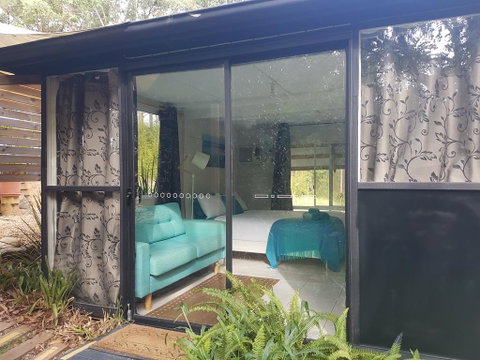 Forest View Bungalow - Hotel QLD 0