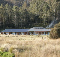 Forest Walks Lodge - Hotel QLD