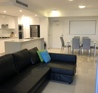 Four Bedroom Apartment - Hotel QLD