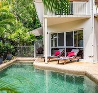 Four Mile Beach Retreat - Hotel QLD