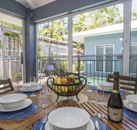 Four Mile Tropical Retreat - Port Douglas - Hotel QLD