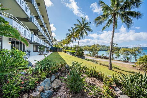 Frangipani 103 - Hamilton Island - Hotel QLD 3