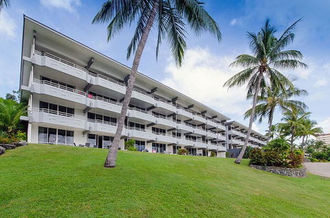 Frangipani 103 - Hamilton Island - Hotel QLD 2